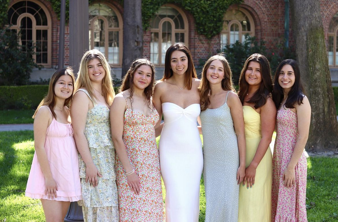 2023 Executive Board members