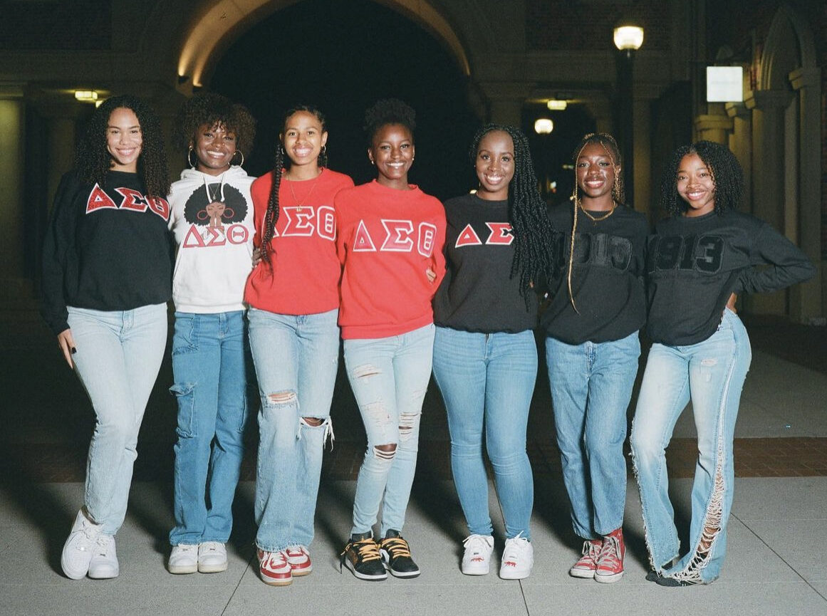 Spring 2022 members